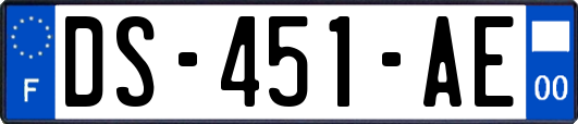 DS-451-AE