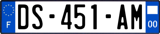 DS-451-AM