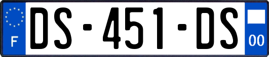 DS-451-DS