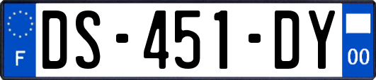 DS-451-DY