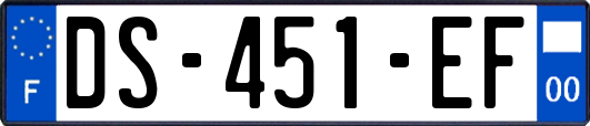 DS-451-EF