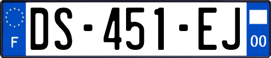 DS-451-EJ