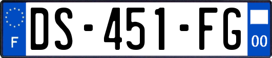 DS-451-FG