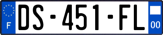 DS-451-FL