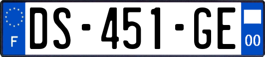 DS-451-GE