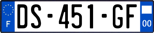 DS-451-GF
