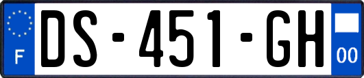DS-451-GH