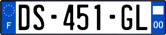 DS-451-GL