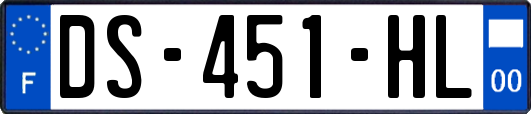 DS-451-HL