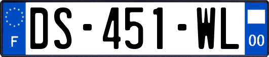 DS-451-WL