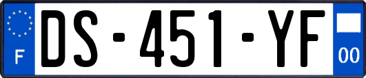 DS-451-YF