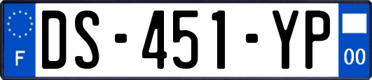 DS-451-YP