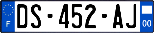 DS-452-AJ