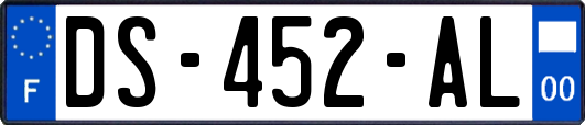 DS-452-AL