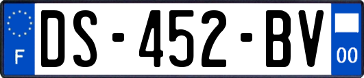 DS-452-BV