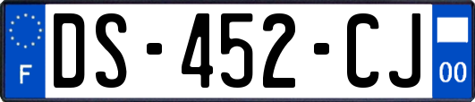 DS-452-CJ