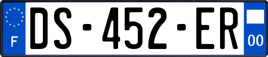 DS-452-ER