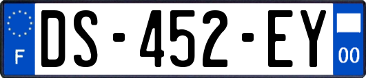 DS-452-EY