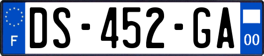 DS-452-GA