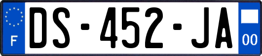 DS-452-JA