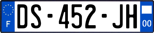 DS-452-JH