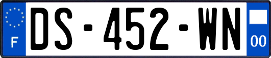 DS-452-WN
