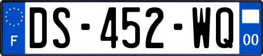 DS-452-WQ