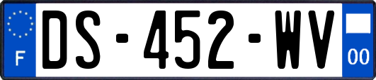 DS-452-WV