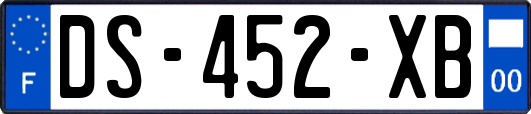 DS-452-XB