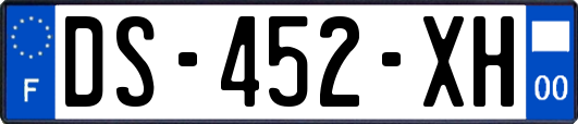 DS-452-XH