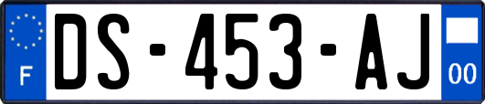 DS-453-AJ