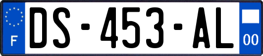 DS-453-AL
