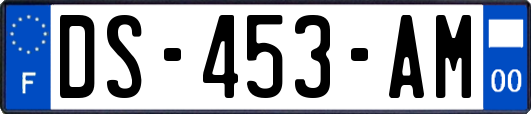 DS-453-AM