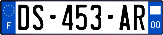 DS-453-AR