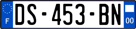 DS-453-BN