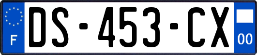 DS-453-CX