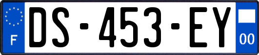 DS-453-EY