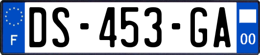 DS-453-GA