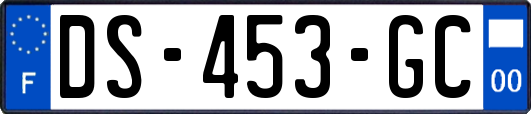 DS-453-GC