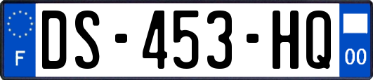 DS-453-HQ