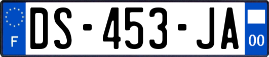 DS-453-JA