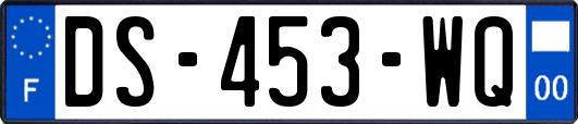 DS-453-WQ