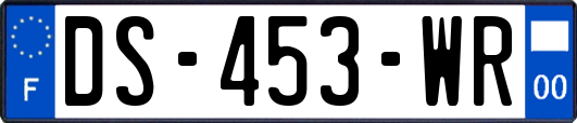 DS-453-WR