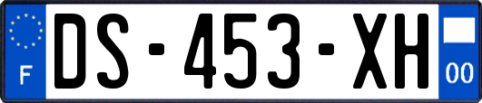 DS-453-XH