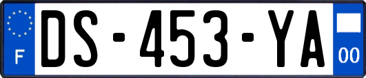 DS-453-YA