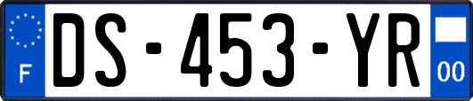DS-453-YR
