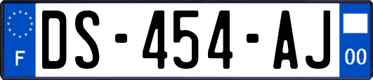 DS-454-AJ