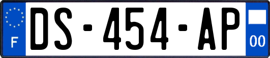 DS-454-AP