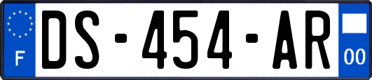 DS-454-AR