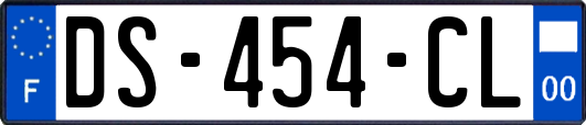 DS-454-CL